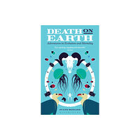 Bloomsbury Publishing PLC Death on Earth (häftad, eng)