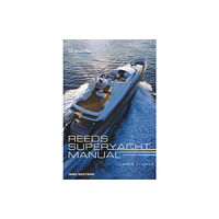 Bloomsbury Publishing PLC Reeds Superyacht Manual (häftad, eng)