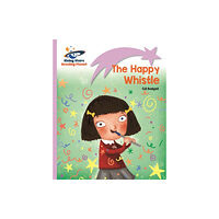 Rising Stars UK Ltd Reading Planet - The Happy Whistle - Lilac: Lift-off (häftad, eng)