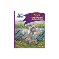 Hachette Learning Reading Planet - Save the Pony! - Purple: Comet Street Kids (häftad, eng)