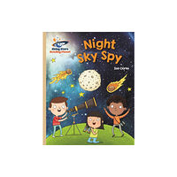 Rising Stars UK Ltd Reading Planet - Night Sky Spy - Gold: Galaxy (häftad, eng)