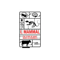 Bloomsbury Publishing PLC I, Mammal (häftad, eng)