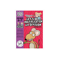 Bloomsbury Publishing PLC Let's do Multiplication and Division 6-7 (häftad, eng)