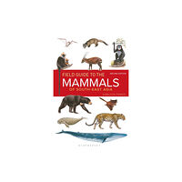 Bloomsbury Publishing PLC Field Guide to the Mammals of South-east Asia (2nd Edition) (häftad, eng)