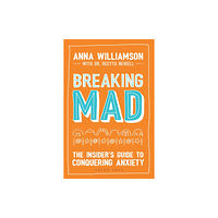 Bloomsbury Publishing PLC Breaking Mad (häftad, eng)