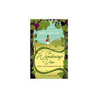 Bloomsbury Publishing PLC The Wandering Vine (häftad, eng)