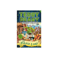 Bloomsbury Publishing PLC Pirate Tales: The Pirate Lord (häftad, eng)