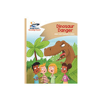 Rising Stars UK Ltd Reading Planet - Dinosaur Danger - Gold: Comet Street Kids (häftad, eng)