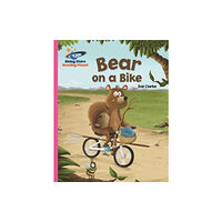 Rising Stars UK Ltd Reading Planet - Bear on a Bike - Pink B: Galaxy (häftad, eng)