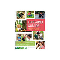 Bloomsbury Publishing PLC Educating Outside (häftad, eng)