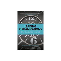 Bloomsbury Publishing PLC Leading Organizations (häftad, eng)