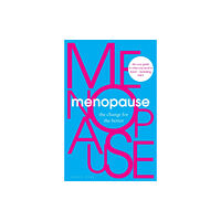 Bloomsbury Publishing PLC Menopause (häftad, eng)