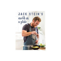 Absolute Press Jack Stein's World on a Plate (inbunden, eng)