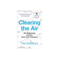 Bloomsbury Publishing PLC Clearing the Air (häftad, eng)