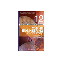 Bloomsbury Publishing PLC Reeds Vol 12 Motor Engineering Knowledge for Marine Engineers (häftad, eng)