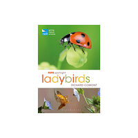 Bloomsbury Publishing PLC RSPB Spotlight Ladybirds (häftad, eng)