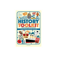 Bloomsbury Publishing PLC The National Archives History Toolkit for Primary Schools (häftad, eng)