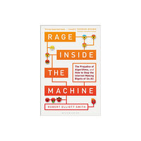Bloomsbury Publishing PLC Rage Inside the Machine (inbunden, eng)