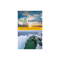 Bloomsbury Publishing PLC Reeds Maritime Meteorology (häftad, eng)