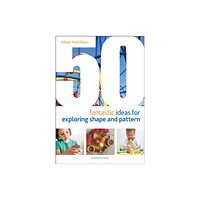 Bloomsbury Publishing PLC 50 Fantastic Ideas for Exploring Shape and Pattern (häftad, eng)