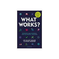 Bloomsbury Publishing PLC What Works? (häftad, eng)