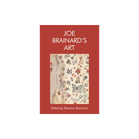 Edinburgh university press Joe Brainard's Art (häftad, eng)