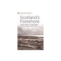 Edinburgh university press Scotland’s Foreshore (häftad, eng)