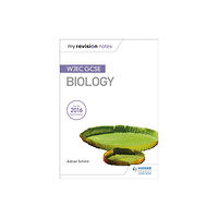 Hodder Education My Revision Notes: WJEC GCSE Biology (häftad, eng)