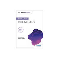 Hodder Education My Revision Notes: WJEC GCSE Chemistry (häftad, eng)