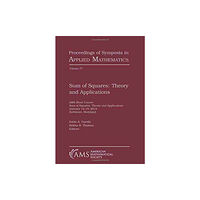 American Mathematical Society Sum of Squares (häftad, eng)