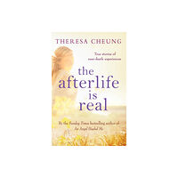 Simon & Schuster Ltd The Afterlife is Real (häftad, eng)