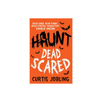 Simon & Schuster Ltd Haunt: Dead Scared (häftad, eng)