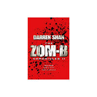 Simon & Schuster Ltd Zom-B Chronicles II (häftad, eng)