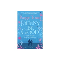 Simon & Schuster Ltd Johnny Be Good (häftad, eng)