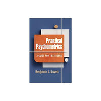 Guilford Publications Practical Psychometrics (häftad, eng)