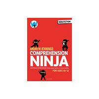 Bloomsbury Publishing PLC Comprehension Ninja for Ages 10-11: Non-Fiction (häftad, eng)