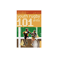 Bloomsbury Publishing PLC 101 Youth Rugby Drills (häftad, eng)