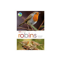 Bloomsbury Publishing PLC RSPB Spotlight: Robins (häftad, eng)