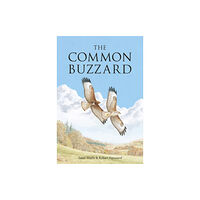 Bloomsbury Publishing PLC The Common Buzzard (häftad, eng)