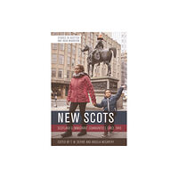 Edinburgh university press New Scots (häftad, eng)