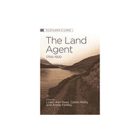 Edinburgh university press The Land Agent (häftad, eng)