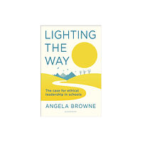 Bloomsbury Publishing PLC Lighting the Way (häftad, eng)