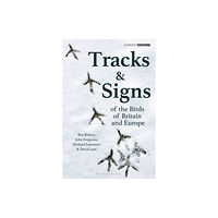 Bloomsbury Publishing PLC Tracks and Signs of the Birds of Britain and Europe (häftad, eng)