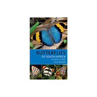 Bloomsbury Publishing PLC Field Guide to Butterflies of South Africa (häftad, eng)