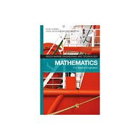 Bloomsbury Publishing PLC Reeds Vol 1: Mathematics for Marine Engineers (häftad, eng)