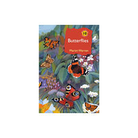 Bloomsbury Publishing PLC Butterflies (inbunden, eng)