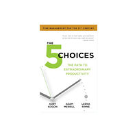 Simon & Schuster Ltd The 5 Choices (häftad, eng)