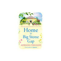 Simon & Schuster Ltd Home to Big Stone Gap (häftad, eng)