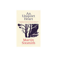 Simon & Schuster Ltd An Unquiet Heart (häftad, eng)