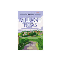 Simon & Schuster Ltd The Village News (häftad, eng)